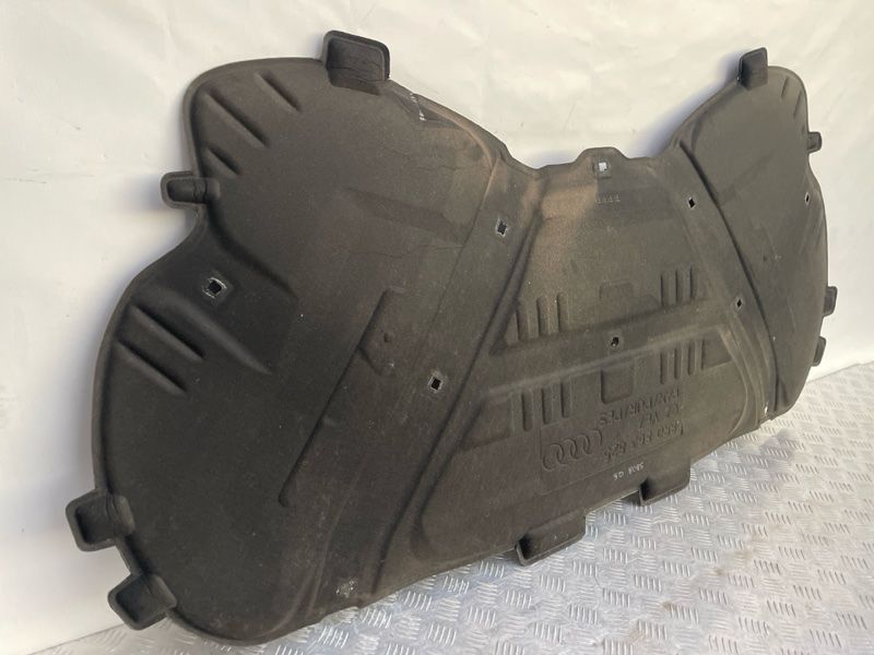 Шумоизоляция капота 8R0863825 Audi Q5