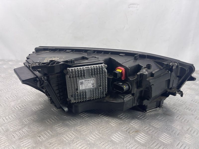 Фара светодиодная левая 4G8941033M Audi A7 Audi A7, Audi RS7, Audi S7