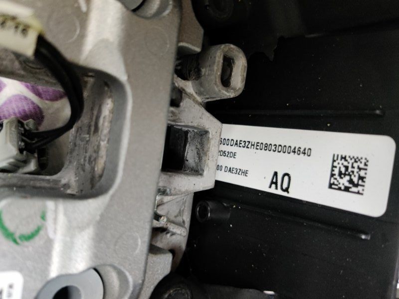 Кермо Ford Edge