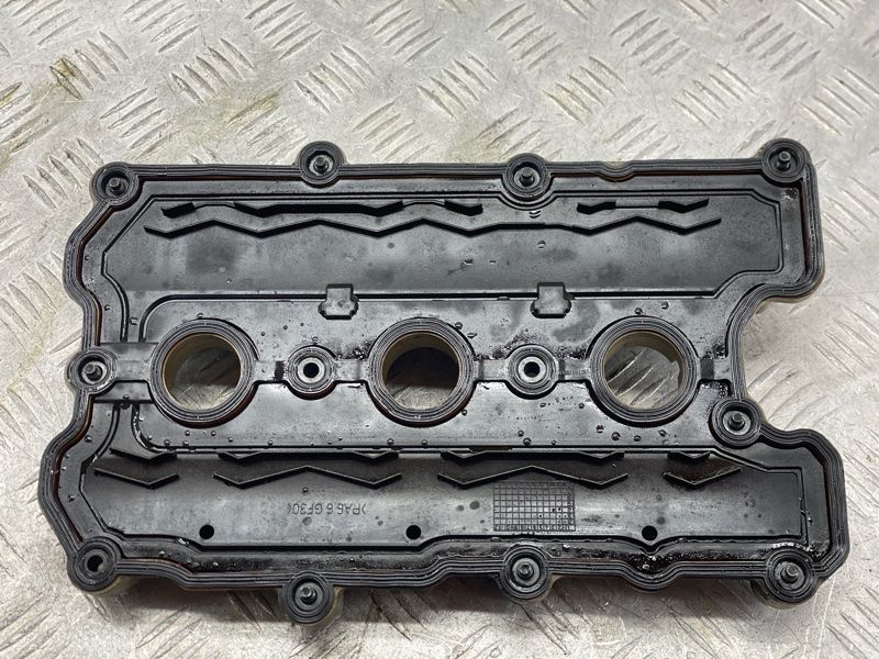Клапанна кришка права 06E103472Q Audi Q7 Audi A6, Audi A7, Audi A8, Audi Q7