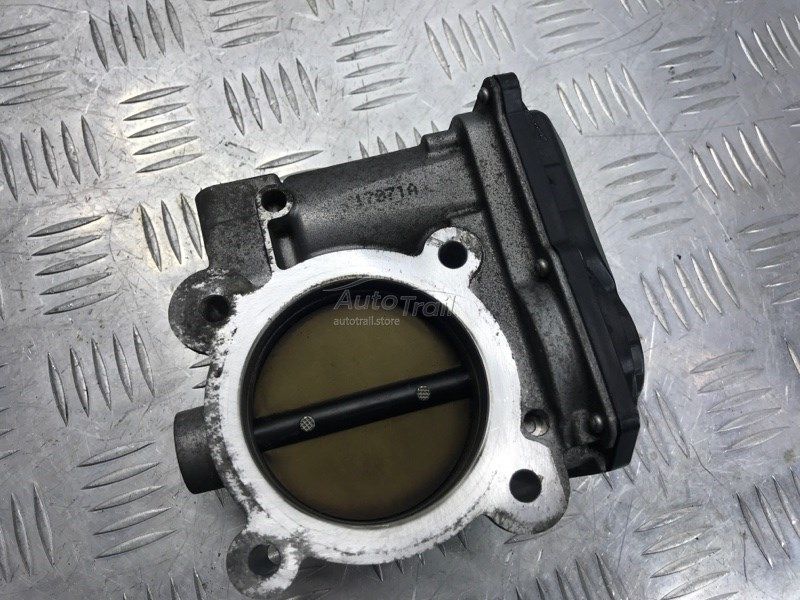 Дросельна заслонка 31216328 Volvo S80, Volvo V70, Volvo XC60, Volvo XC70, Volvo XC90