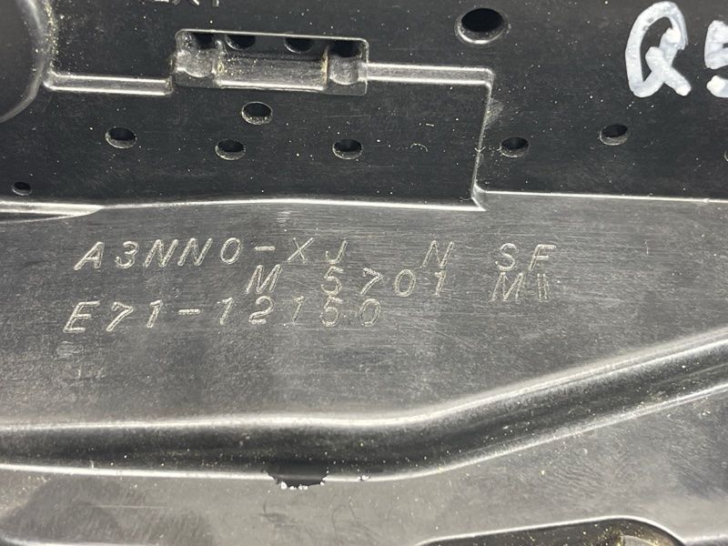 Замок передніх дверей 805004HB0A Infiniti Q50
