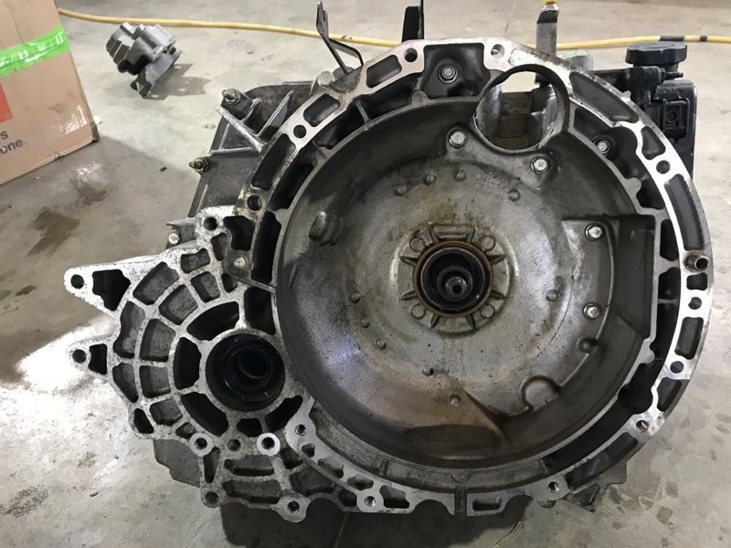 АКПП / коробка передач DA8Z7000K Ford Flex