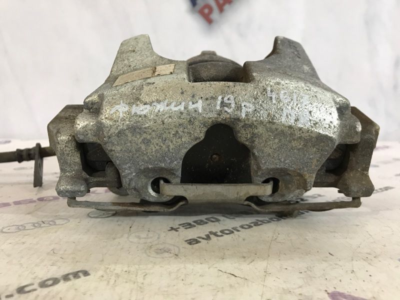 Супорт гальмівний DG9C2B134A Ford Fusion