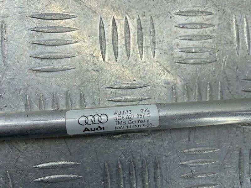 Газовий упор багажника 4G8827857S Audi A7
