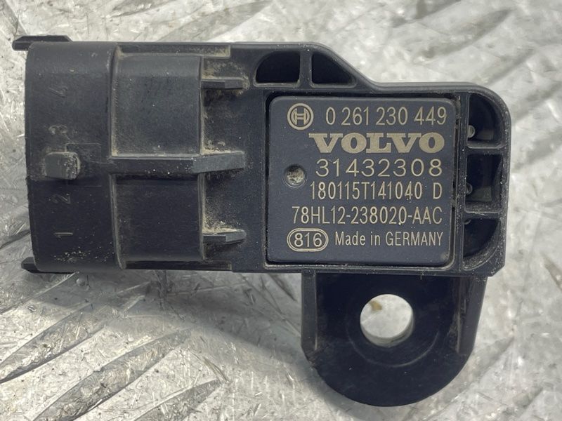 Датчик 31432308 Volvo XC90