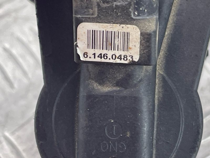 Сервомотор гальмівного супорта 3C0998281A Volkswagen CC