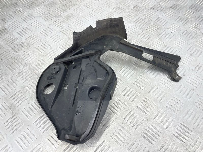Накладка LJ6BS02477AC Ford Escape