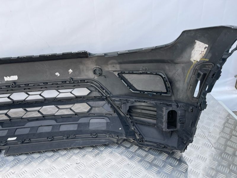 Бампер Volkswagen Tiguan