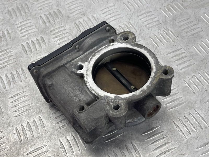 Дросельна заслонка 31216328 Volvo S80, Volvo V70, Volvo XC60, Volvo XC70, Volvo XC90