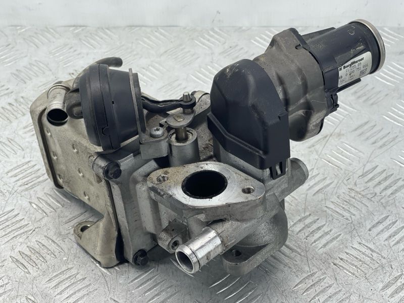 Клапан EGR 31439464 Volvo XC60