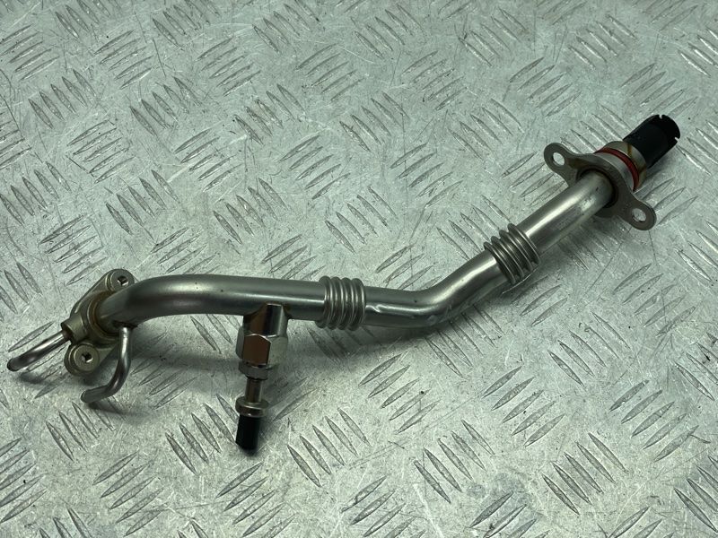 Трубка радиатора EGR K2GE9E470A Ford Edge