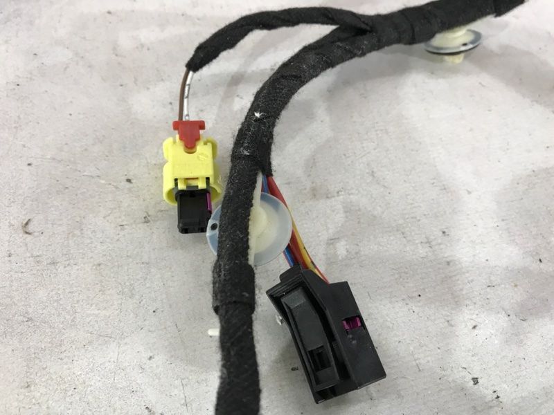 Проводка дверей 4G8971030BG Audi A7