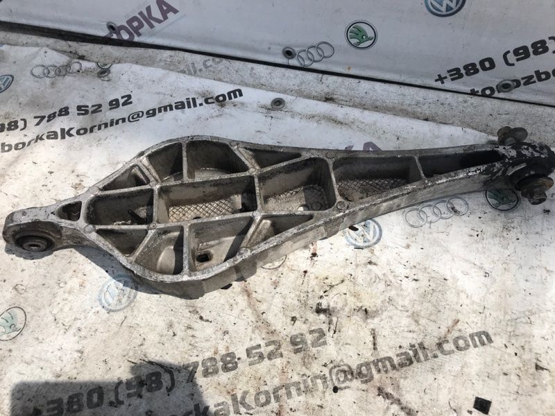 Рычаг задней подвески нижний 31317603 Volvo XC60