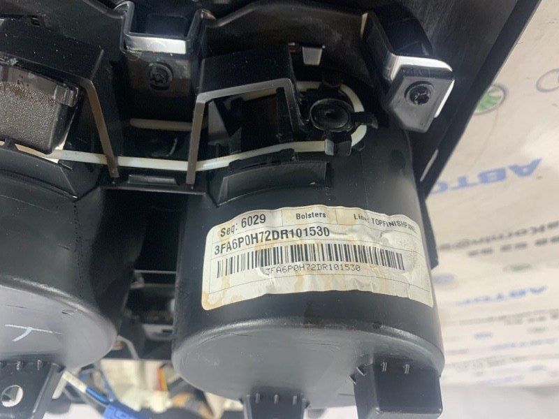 Ручка важеля селектора КПП Ford Fusion