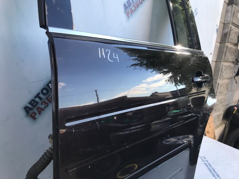 Дверь 8A8Z7424631A Ford Flex