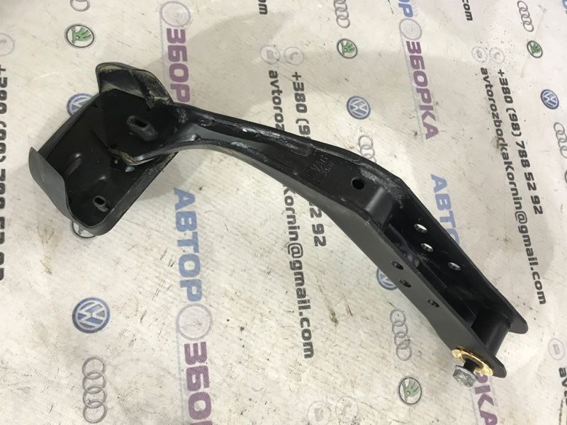 Педаль тормоза 1K1723143F Volkswagen Passat