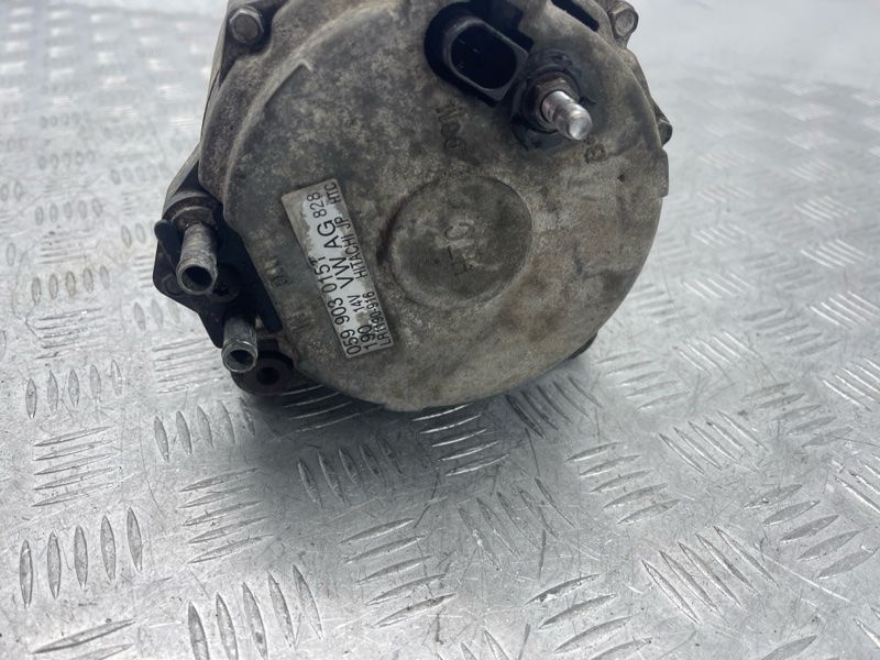 Генератор 059903015T Audi A8