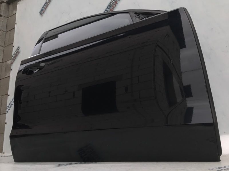 Двері 4H0831052B Audi A8