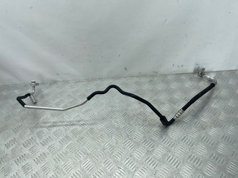 Трубка кондиционера 4G0260710AH Audi A6