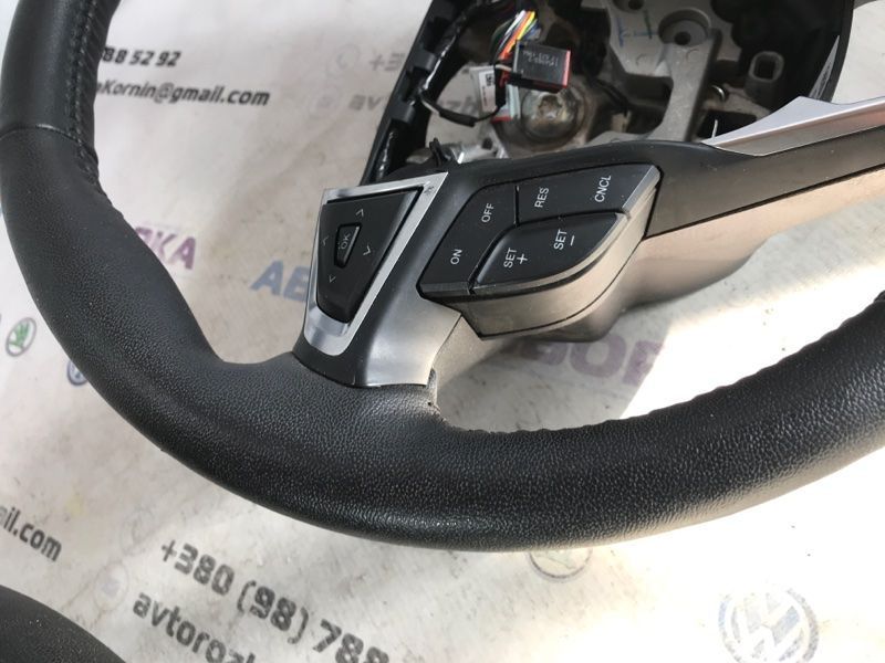 Кермо Ford Edge