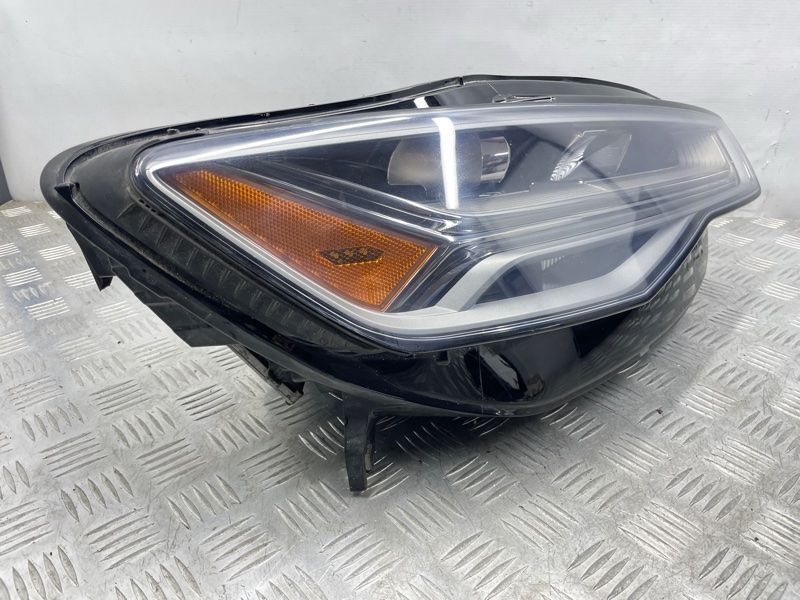 Фара FULL LED 4G0941034K Audi A6