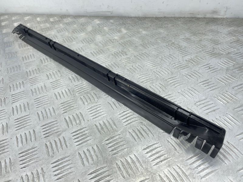 Повітропровід радіатора 4K0121286 Audi A6