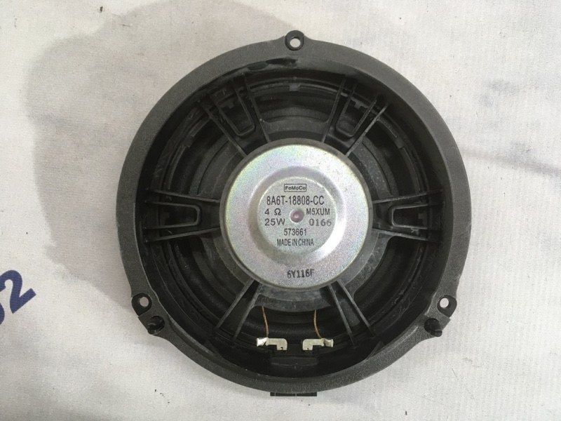 Динамик двери 8A6T18808CC Ford Escape