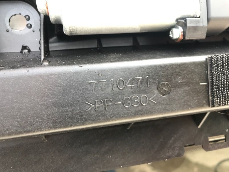 Панорама / люк 912104GA1A Infiniti Q50
