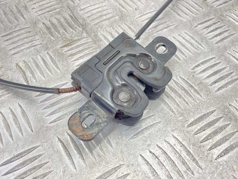Замок капота 31298610 Volvo XC60