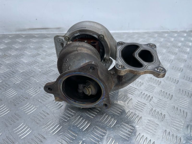 Турбіна K2GE9G438BC Ford Edge