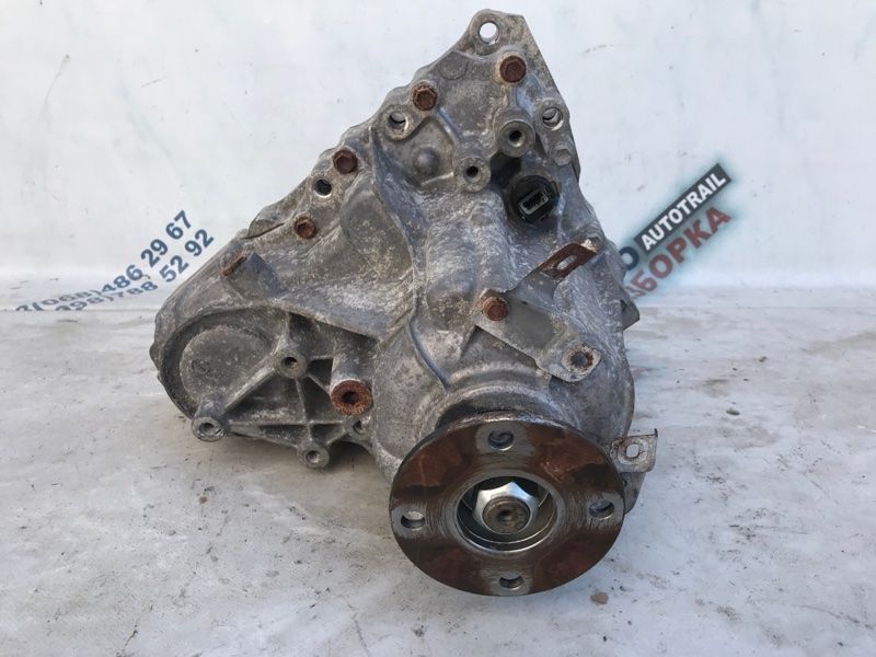 Раздаточная коробка 331004GA0A Infiniti Q50