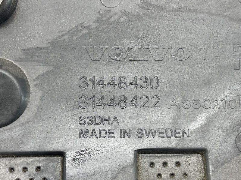 Накладка дверей 31448430 Volvo XC90