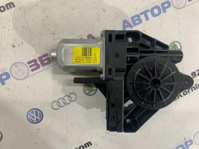 Мотор склопідйомника 31253064 Volvo XC60