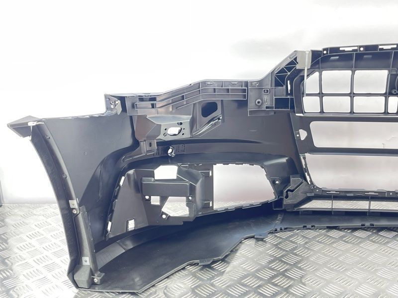 Бампер s-line 4G0807437 Audi A6