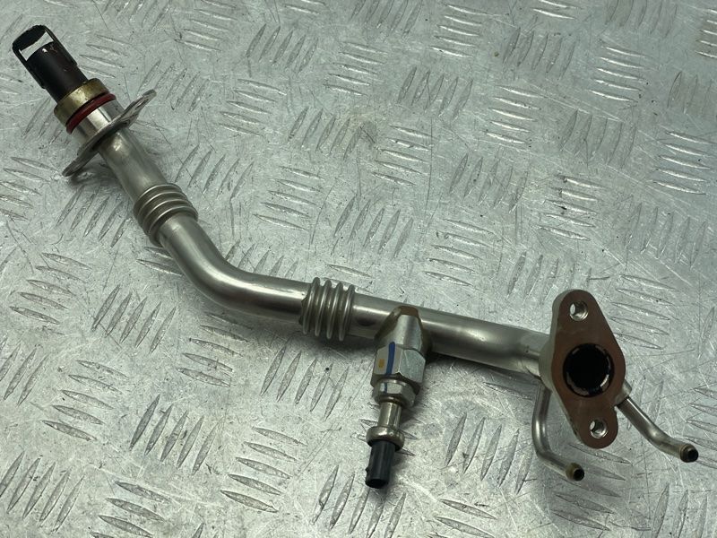 Трубка радиатора EGR K2GE9E470A Ford Edge