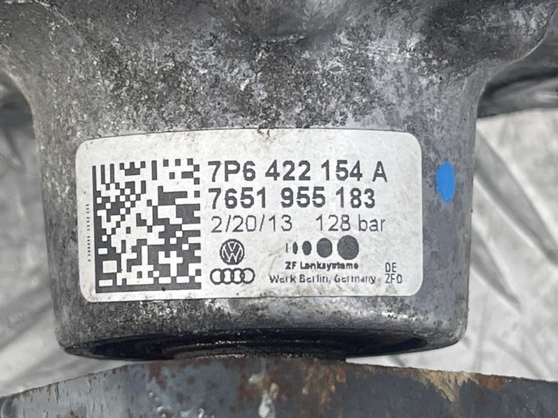 Насос гидроусилителя руля 7P6422154A Volkswagen Touareg