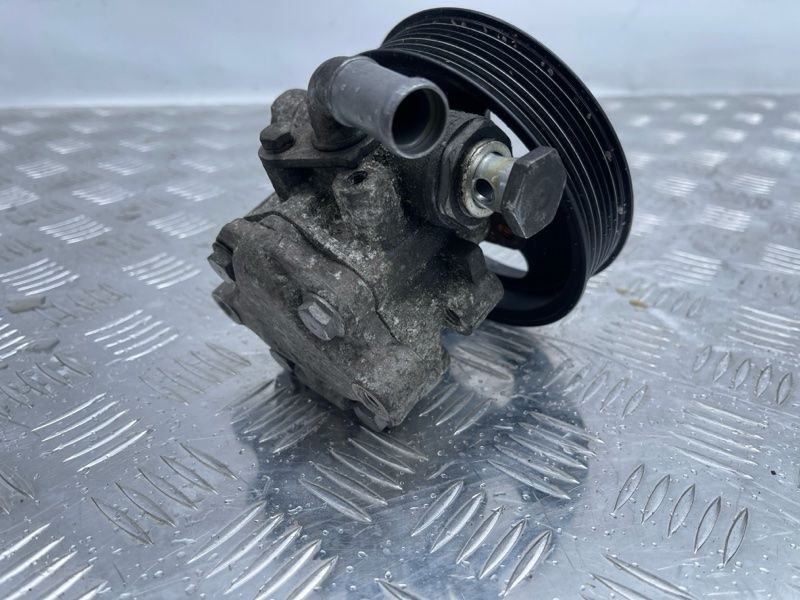 Насос гідропідсилювача керма 7L8422154E Audi Q7