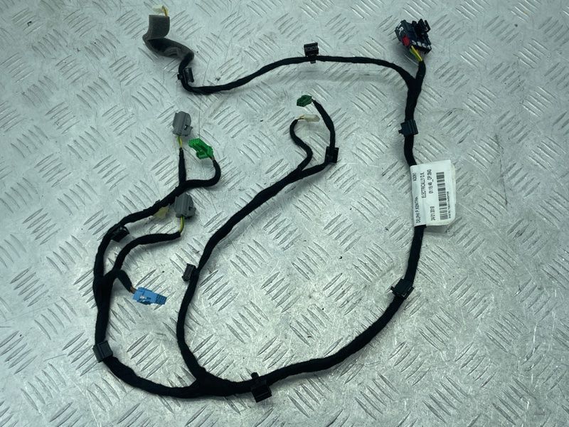 Проводка дверей 31676170 Volvo XC90