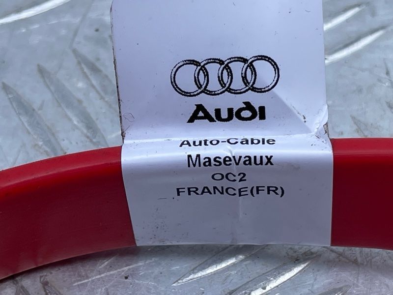 Електропроводка 8W1971225 Audi A4