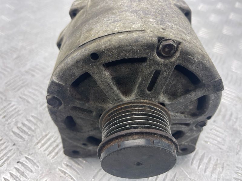 Генератор 059903015T Audi A8