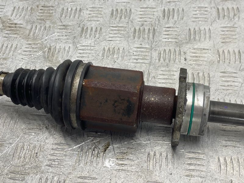 Полуось LX6Z3B436B Ford Escape