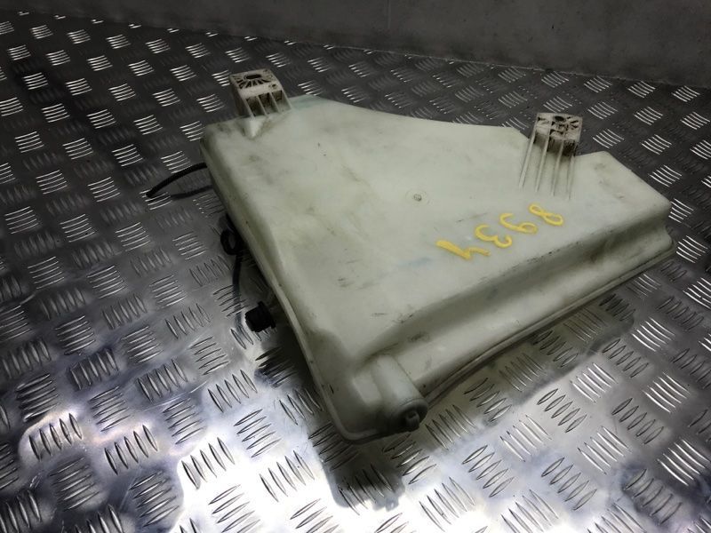 Бачок омывателя стекла 7P0955453A Volkswagen Touareg