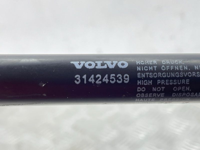 Газовий упор капота 31424539 Volvo XC60