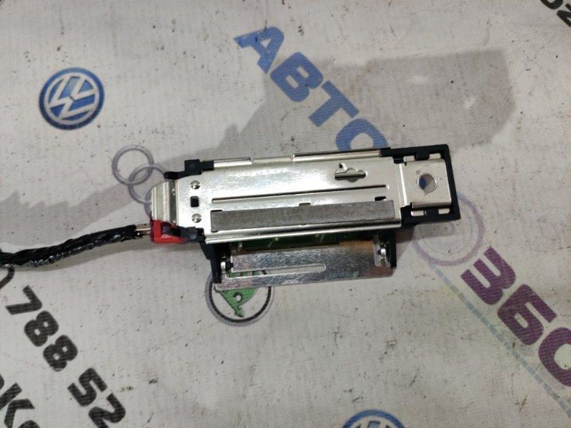 Блок керування антени KT4T19K351AC Ford Edge
