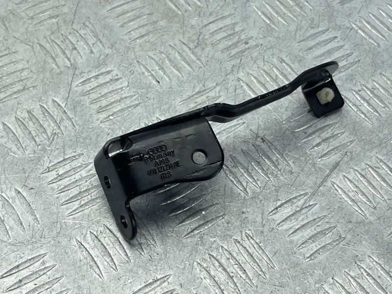 Кронштейн 4G0121214AE Audi A6