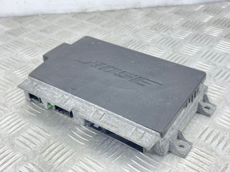 Підсилювач звуку BOSE 4M0035223B Audi Q7