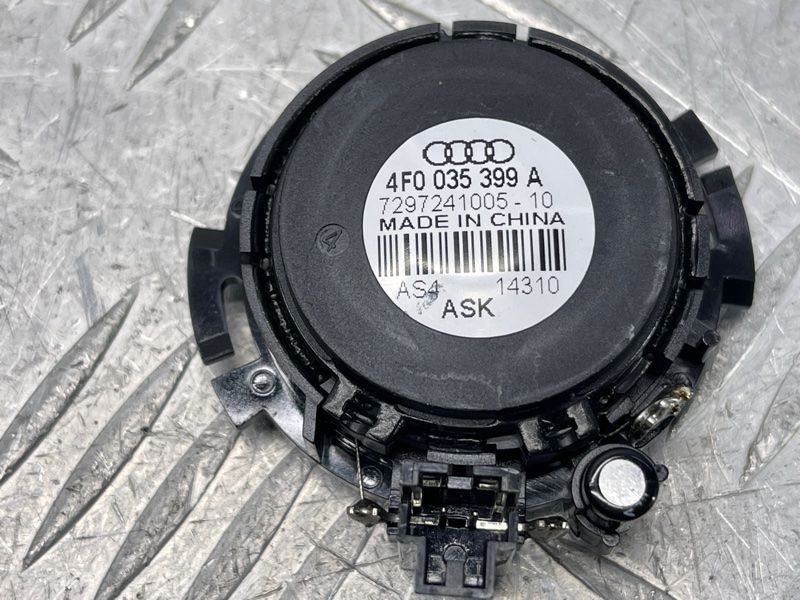 Высокочастотный динамик 4F0035399A Audi Q7