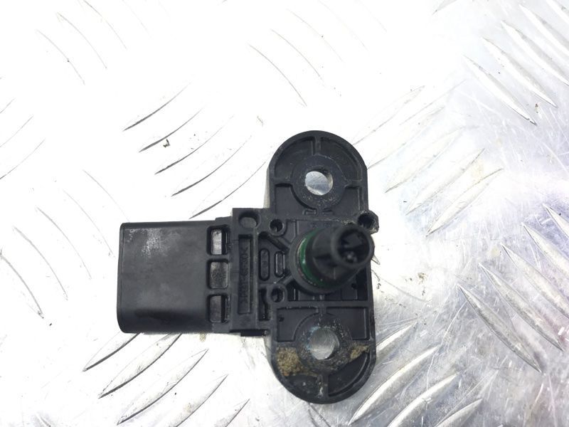 Датчик абсолютного тиску (MAP) 03C906051F Audi Q7 Audi A4, Audi A5, Audi A6, Audi A7, Audi A8, Audi Q5, Audi Q7, Audi RS5, Audi S4, Audi S5, Audi SQ5, Volkswagen Beetle, Volkswagen Golf, Volkswagen Jetta, Volkswagen Passat, Volkswagen Rabbit, Volkswagen Touareg