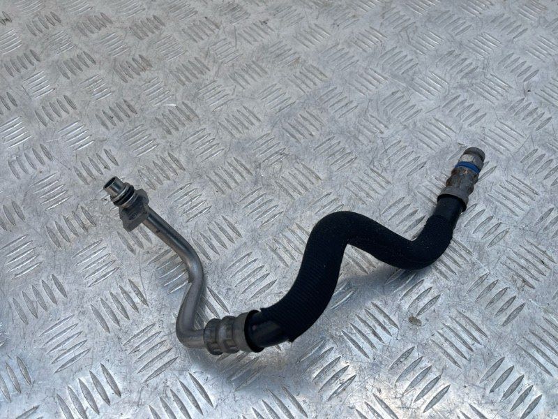 Трубка охлаждения АКПП 8R0317825J Audi Q5